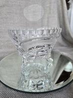 Kristallen schaal Hofbauer Byrdes, Ophalen of Verzenden