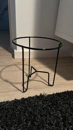 Plantenstandaard, Tuin en Terras, Bloembakken en Plantenbakken, Ophalen, Steen, Minder dan 60 cm, Rond