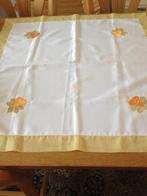 tafelkleedje vierkant ( nieuw ), Verzenden, Nieuw, Vierkant, Binnen