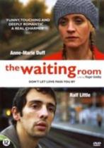 DVD The Waiting Room, Cd's en Dvd's, Dvd's | Drama, Ophalen of Verzenden, Vanaf 12 jaar, Zo goed als nieuw