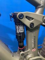 Trek Top Fuel 8 Heren Olijfgroen M/L 2023, Fietsen en Brommers, Fietsen | Mountainbikes en ATB, Gebruikt, -, - 0
-, NL, -