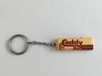 Sleutelhanger Caddy - snoepgoed - Nuts - vintage, Ophalen of Verzenden, Gebruikt, Merk