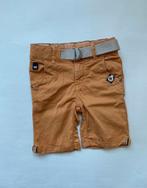Stoere 4ff 4funkyflavours korte broek (98/104), Broek, Gebruikt, 4funky flavours, Ophalen of Verzenden