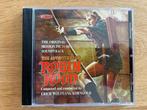 The Adventures of Robin Hood - Music by Erich Wolfgang Korng, Ophalen of Verzenden, Zo goed als nieuw