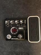 Zoom G2.1U Guitar Effect Pedal, Muziek en Instrumenten, Effecten, Ophalen, Gebruikt
