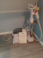 Tobi Platinum Kledingstomer - Zo goed als nieuw!, Witgoed en Apparatuur, Ophalen, Zo goed als nieuw, Kledingstomer