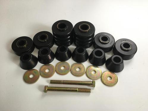 Te koop cabine rubbers chevrolet c20 c30 k10 k20 k30, Auto diversen, Overige Auto diversen, Ophalen of Verzenden
