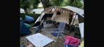 UNIEK, het is nog mooi weer! Vouwwagen Jamet Dacota Outdoor., Ophalen of Verzenden, Gebruikt