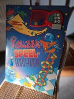 Reuze speelbordboek, Ophalen, Gebruikt