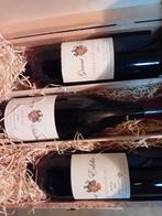 Grand Eddie wijnen in cadeau kist., Verzamelen, Wijnen, Rode wijn, Frankrijk, Ophalen of Verzenden, Zo goed als nieuw