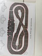 Carrera racebaan, Ophalen, Racebaan, Carrera, Zo goed als nieuw