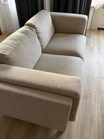 Tweezits bankje, Ophalen, 100 tot 125 cm, Tweepersoons, Zo goed als nieuw