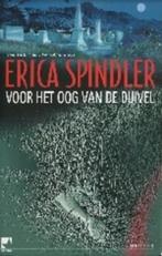 Erica Spindler - Voor het oog van de duivel, Ophalen of Verzenden, Gelezen
