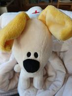 Woezel en Pip - Dokter Pip, Kinderen en Baby's, Ophalen of Verzenden, Zo goed als nieuw, Hond