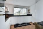 Complete keuken beschikbaar per 7-11-2025, Huis en Inrichting, Keuken | Complete keukens, Ophalen, Gebruikt, Wit, Hoekkeuken