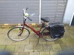 Batavus future damesfiets, Fietsen en Brommers, Fietsen | Dames | Damesfietsen, Ophalen, Gebruikt, Batavus, Versnellingen
