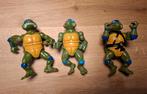 Ninja turtles 3x, Ophalen of Verzenden