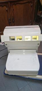 Antieke Berkel Weegschaal Jaren '40/'50, Antiek en Kunst, Antiek | Keukenbenodigdheden, Ophalen