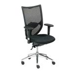 MN Kantoormeubelen Nova Bureaustoel NPR 1813, Huis en Inrichting, Bureaustoelen, Ophalen of Verzenden