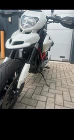 Ducati hypermotard 1100 S, SuperMoto, Particulier, 2 cilinders, Meer dan 35 kW