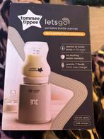 Tomme tippee fles verwarmer nieuw, Kinderen en Baby's, Babyvoeding en Toebehoren, Ophalen of Verzenden, Zo goed als nieuw, Flessen- of potjesverwarmer