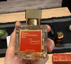 Baccarat rouge 540, Sieraden, Tassen en Uiterlijk, Uiterlijk | Parfum, Ophalen of Verzenden, Zo goed als nieuw