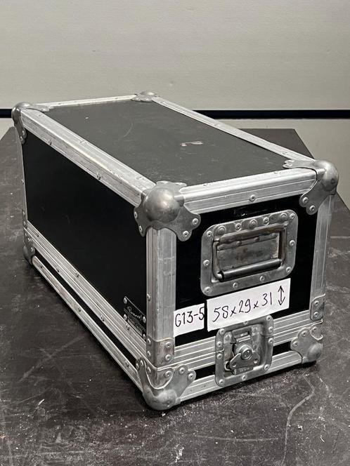 Flightcase nr. G13-5, Muziek en Instrumenten, Behuizingen en Koffers, Gebruikt, Overige instrumenten, Flightcase, Ophalen of Verzenden