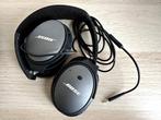 Bose QuietComfort 25 (QC25) noise cancelling headphones, Over oor (circumaural), Overige merken, Gebruikt, Ophalen
