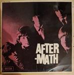 Vinyl album Rolling Stones Aftermath, Ophalen of Verzenden, Gebruikt, 12 inch, Poprock