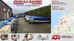 Onderhoud & schadeherstel (vintage) Rapido caravans, Diensten en Vakmensen, Interieur