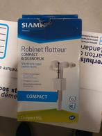 Vlotterkraan en drukmechanisme, Ophalen of Verzenden, Toilet