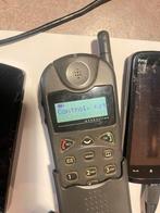 Vintage Telefoon Collectie - Alles Werkend!, Gebruikt, Verzenden, Minder dan 3 megapixel, Klassiek of Candybar