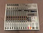 Behringer Xenyx X1832USB - Zeer nette staat - Compleet, Ophalen of Verzenden, Zo goed als nieuw, 10 tot 20 kanalen