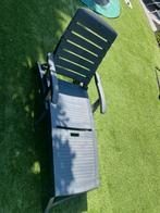 Ligbed tuin, Tuin en Terras, Ligbedden, Ophalen, Gebruikt