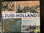 Nederland van Boven: Prachtige Luchtfoto's, Ophalen of Verzenden, Zo goed als nieuw, Noord-Brabant