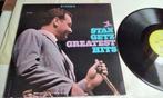 Stan Getz Greatest Hits Vinyl LP Jazz US, Cd's en Dvd's, Vinyl | Jazz en Blues, 1960 tot 1980, Jazz, Gebruikt, Verzenden