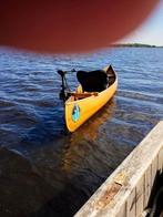 Ted moores canoecraft canadees 5.40 red cedar hout, Watersport en Boten, Kano's, Ophalen of Verzenden, Nieuw, Eén persoon