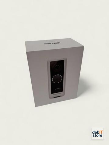 Ubiquiti - UniFi G4 Doorbell (Wifi) beschikbaar voor biedingen