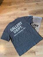 Nieuw Gallery Dept T-shirt Bruin, Kleding | Heren, Verzenden, Nieuw, Overige maten, Bruin