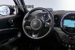 Mini Countryman 2.0 Cooper S E ALL4 CarPlay HuD Camera 18', Auto's, Automaat, Gebruikt, Zwart, Countryman