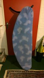 Hailo strijkplank ‘ Banaan’ 150x 45, Ophalen, Gebruikt