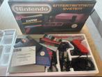 Nintendo Nes compleet, Spelcomputers en Games, Games | Nintendo NES, 1 speler, Ophalen, Gebruikt