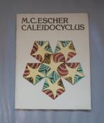 M.C. Escher Caleidocycles, Grafische vormgeving, Ophalen of Verzenden, Zo goed als nieuw