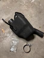 Balanspijp Pan America., Ophalen of Verzenden, Nieuw