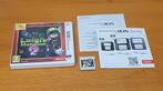 3DS | Luigi's Mansion 2, Spelcomputers en Games, Games | Nintendo 2DS en 3DS, Avontuur en Actie, Gebruikt, 1 speler, Ophalen of Verzenden
