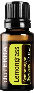 dōTERRA Lemongrass, Ophalen of Verzenden, Nieuw, Overige typen