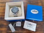 Tissot V8, Overige merken, Staal, Staal, Polshorloge