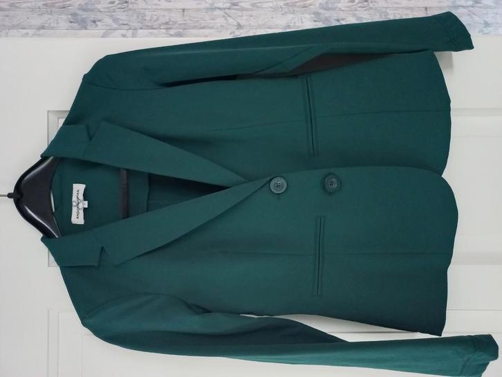 AndCoWoman blazer, Kleding | Dames, Overige Dameskleding, Zo goed als nieuw, Ophalen of Verzenden