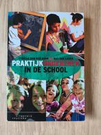 Cyrilla van der Donk - Praktijkonderzoek in de school, Sociale wetenschap, Ophalen of Verzenden, Zo goed als nieuw, Cyrilla van der Donk; Bas van Lanen