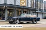 Jensen Interceptor 7.2 TYPE III (bj 1974, automaat), Auto's, Oldtimers, Origineel Nederlands, Te koop, Benzine, 4 stoelen